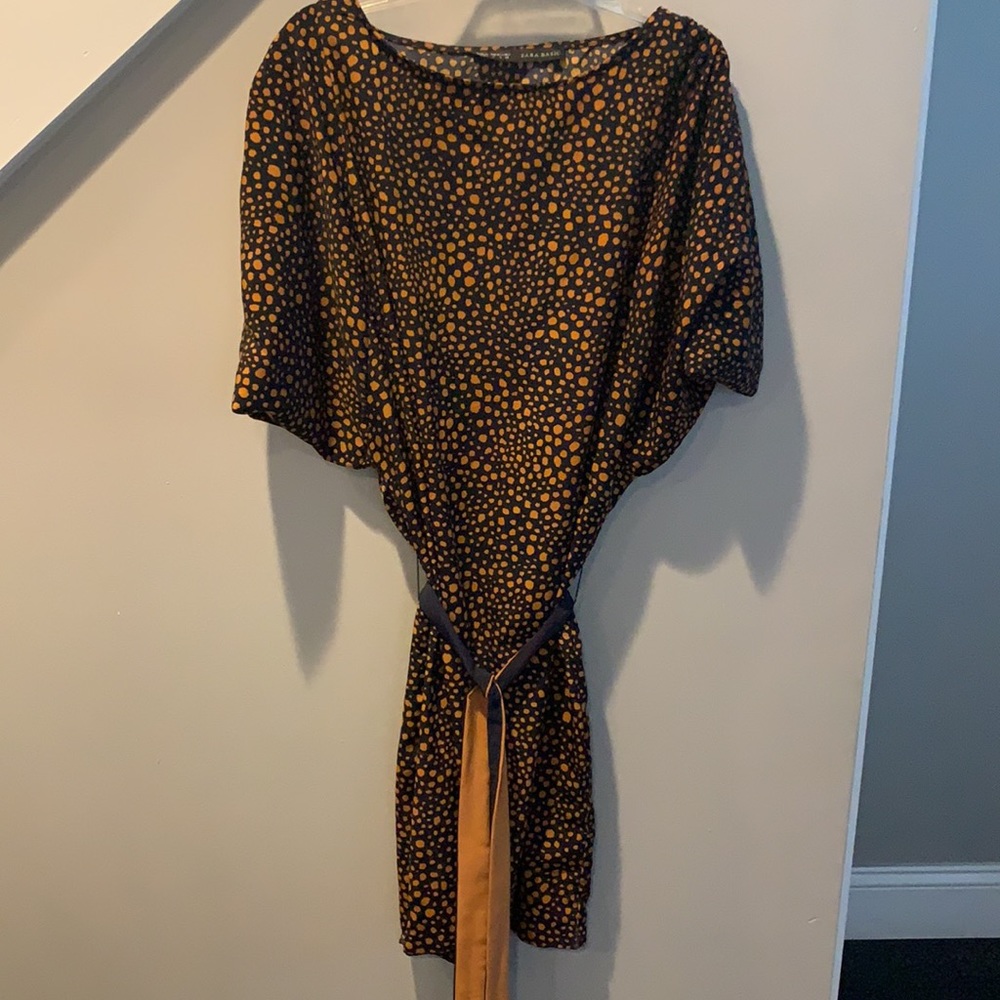 Zara Basic Dress - image 2